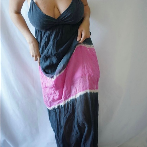 Gypsy 05 like new maxi dress - Picture 6 of 6